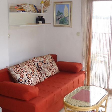 Apartment Pava Stomorska Exteriér fotografie