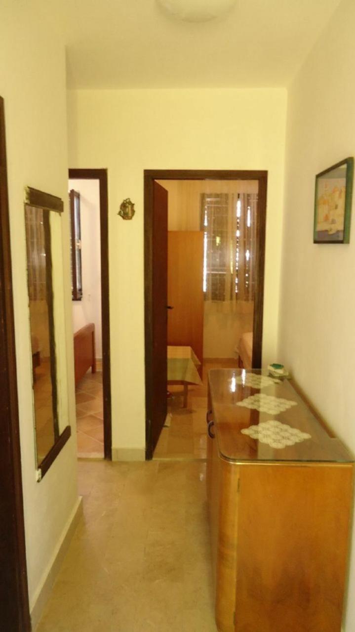 Apartment Pava Stomorska Exteriér fotografie