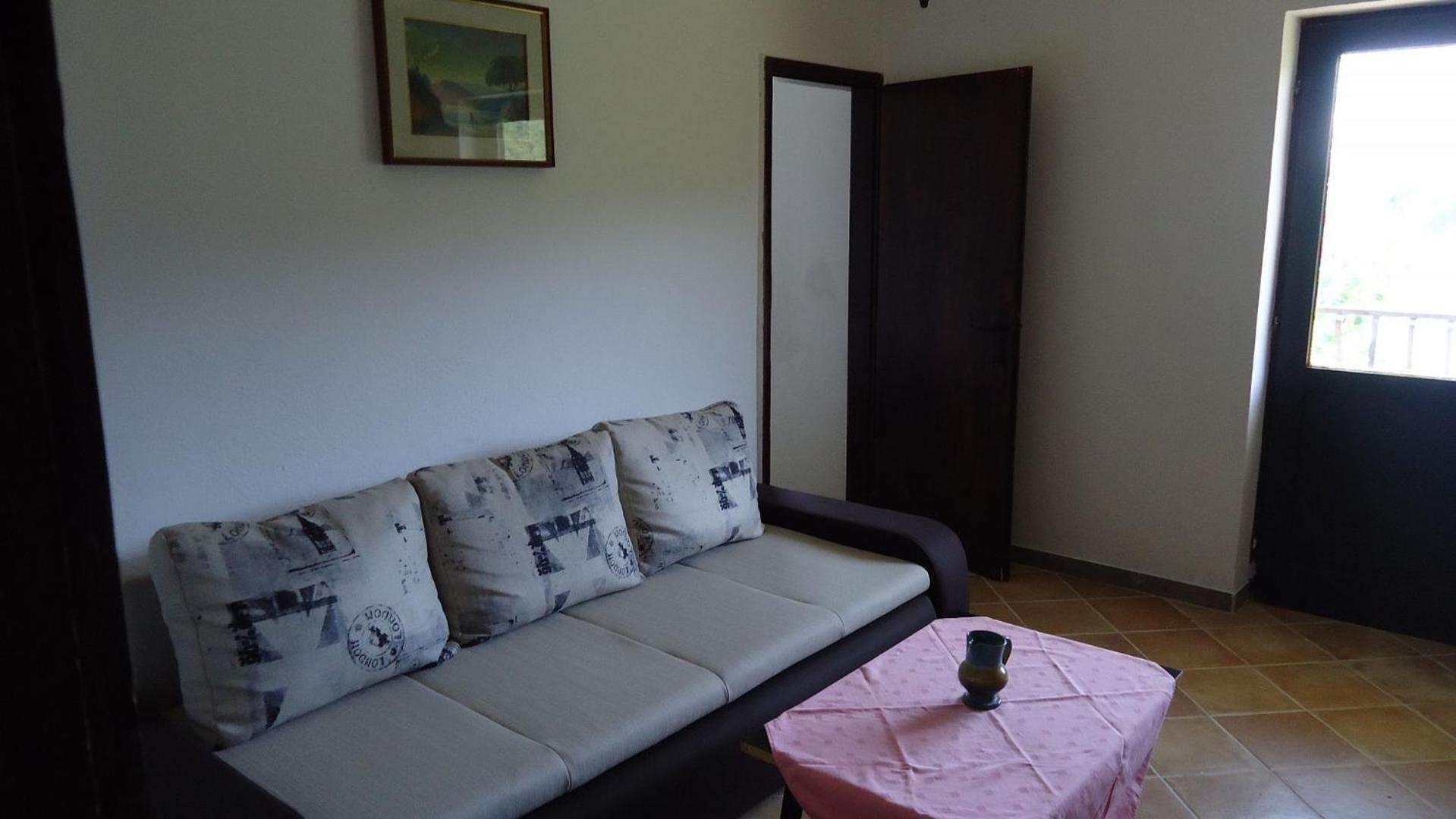 Apartment Pava Stomorska Exteriér fotografie