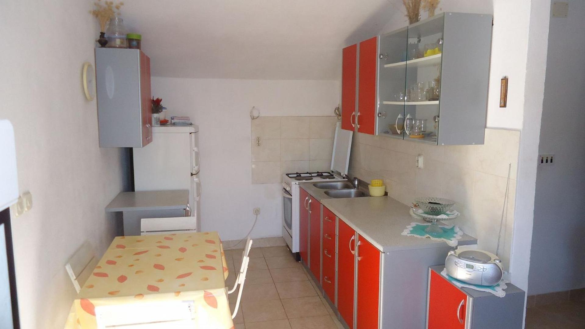 Apartment Pava Stomorska Exteriér fotografie